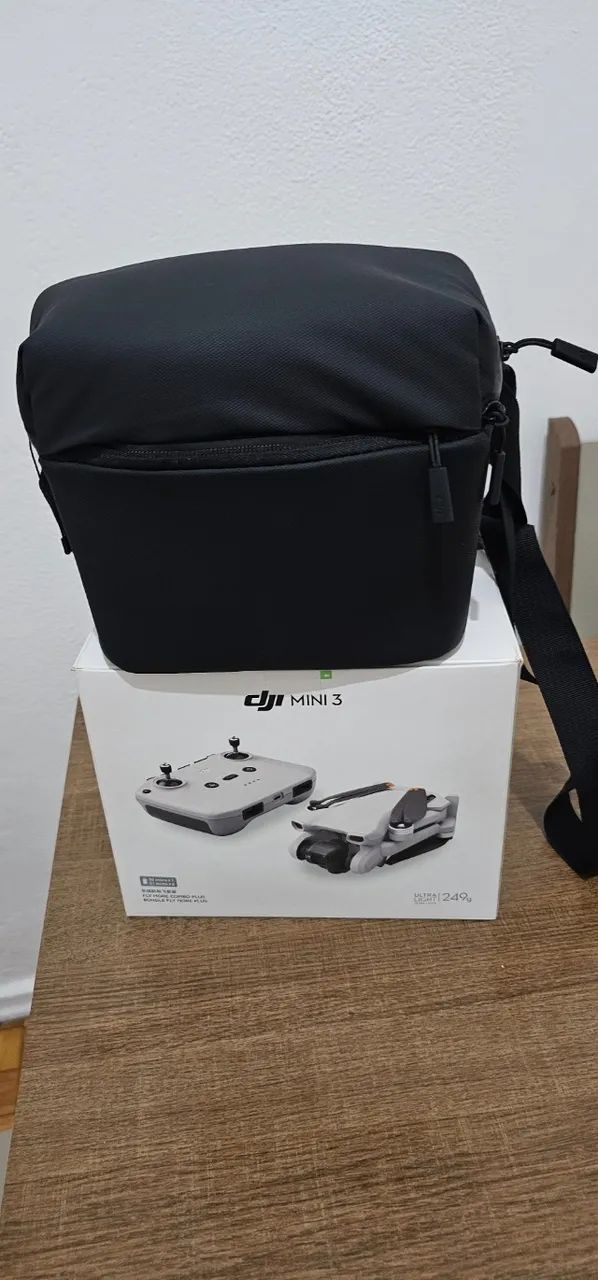 DRONE DJI MINI 3 COMBO - Foto 2