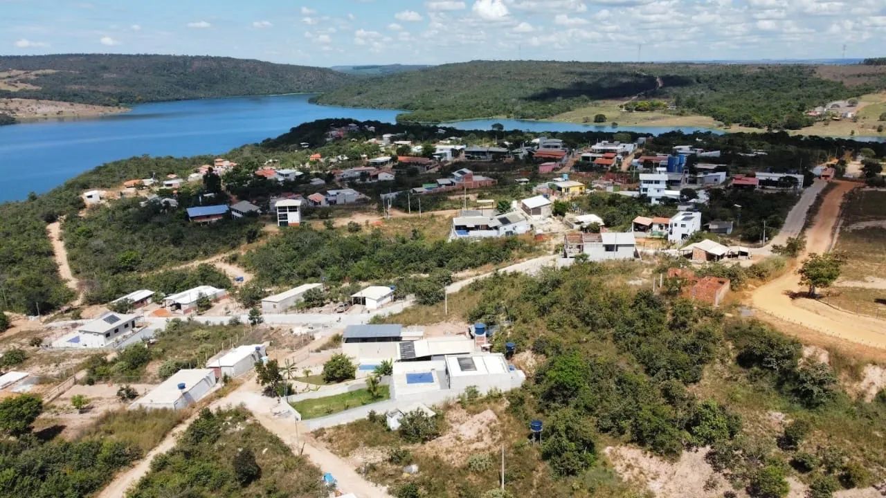 VENDO LOTE CONDOMÍNIO VACA BRAVA CORUMBA 4 PARCELADOS
