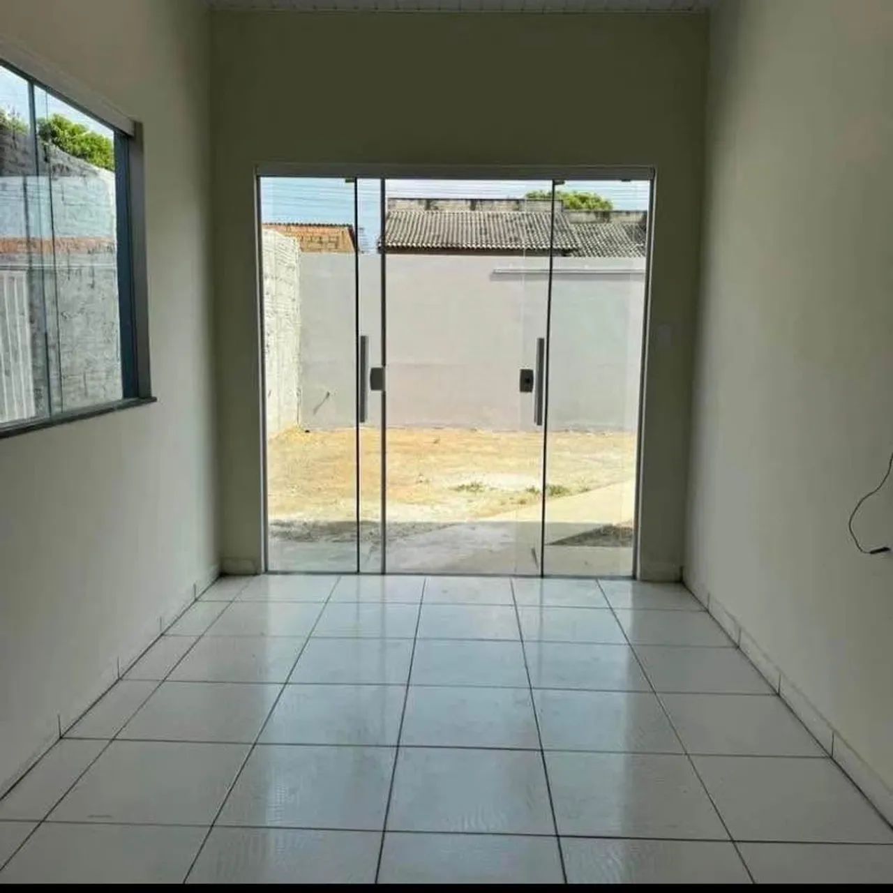 Casa a venda no bairro Cidade satélite  - Foto 2