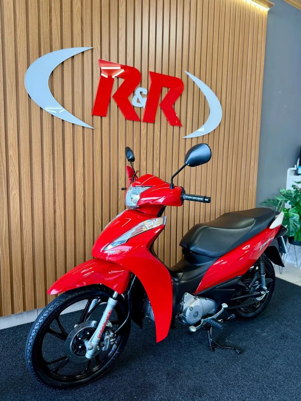 Biz 125 2024 Okm !!! - Foto 2