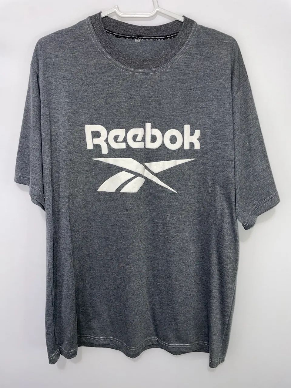 Camisa da Reebok vintage antiga 