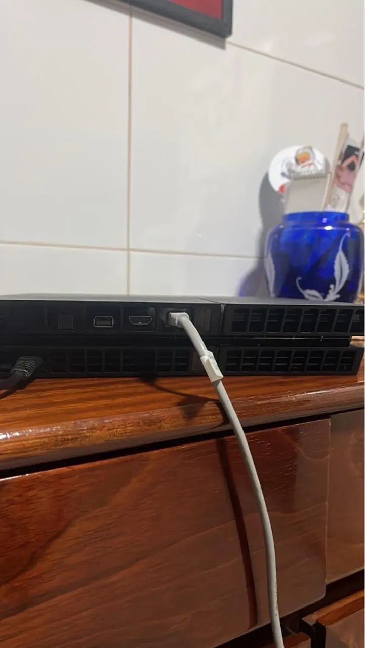 Playstation 4 -PS4 - Foto 2