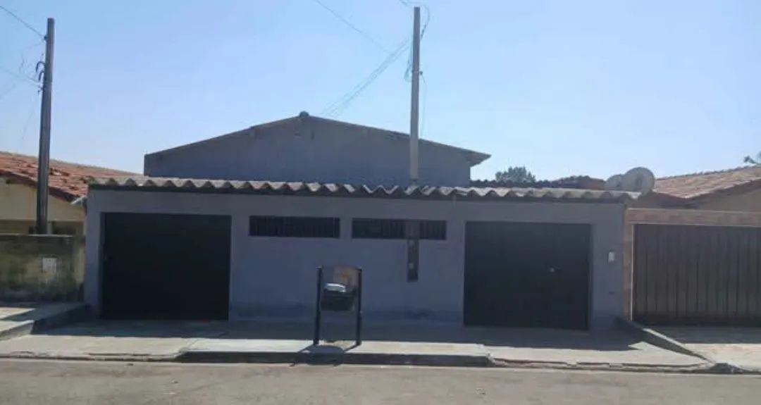 Foto - Monte Mor - Chácaras Casa Verde