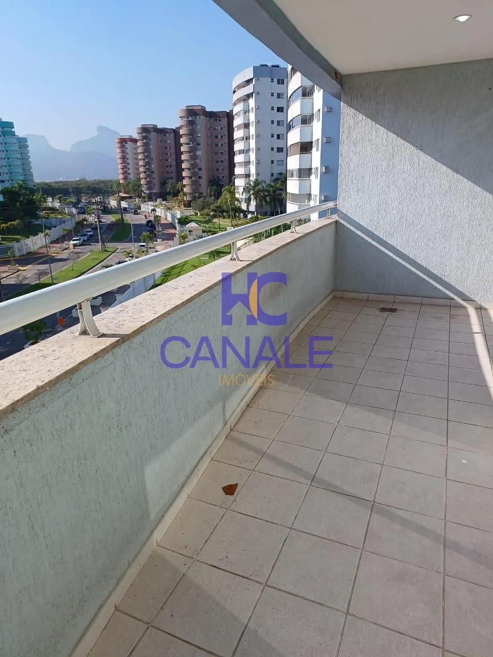 Apartamento para locação, 3 suítes, Condomínio Vila do Pan, Barra da Tijuca, Rio de Janeir