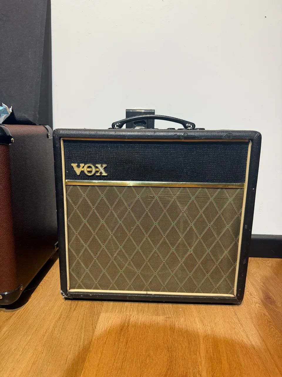 Amplificador Vox pathfinder 15r