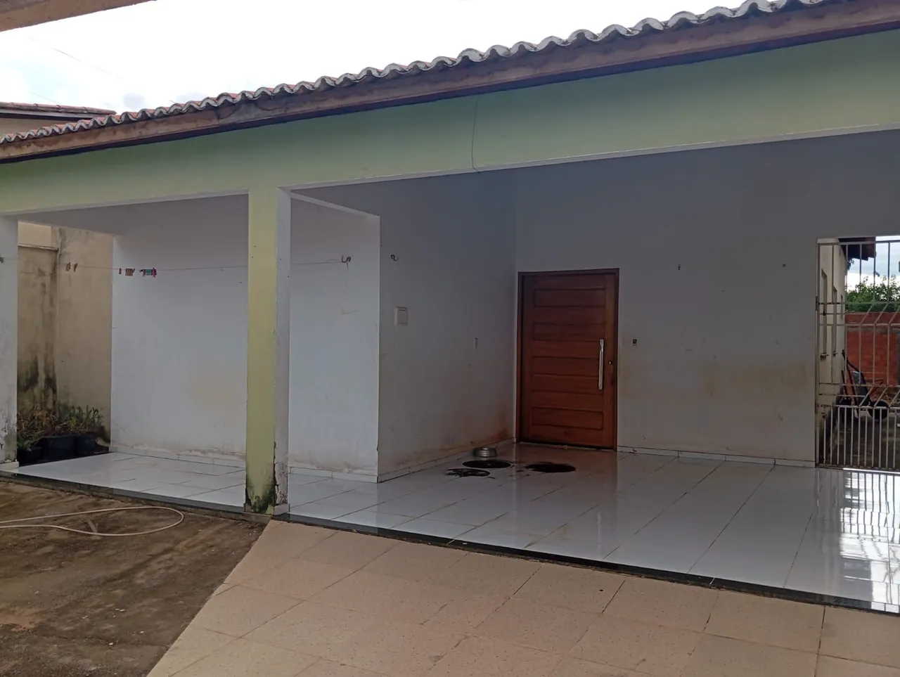 Excelente casa em Valença do Piauí