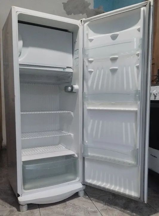 Geladeira Consul em ótimo estado - Foto 2