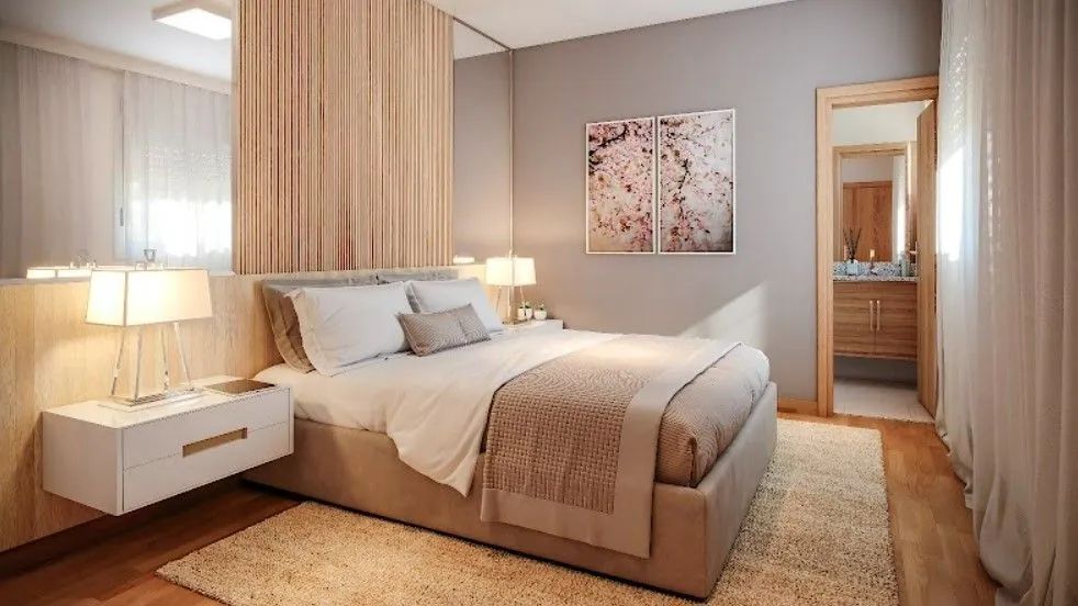 Apartamento com 2 dormitórios à venda, 54 m² por R$ 436.550 - Cocó - Fortaleza/CE - Foto 5