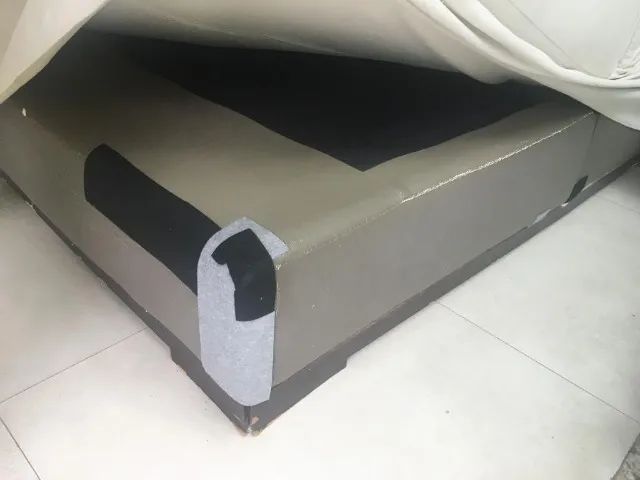 chaise longue com braço dir/esq. Brentwood - Foto 3