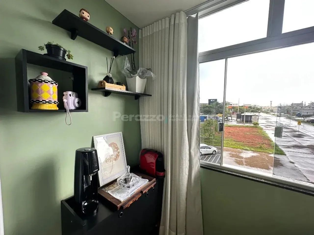Excelente Apartamento com vista livre localizado no Jardins Mangueiral QC 05 por R$320.000 - Foto 5