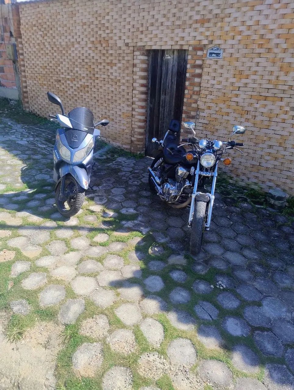 VIRAGO - Foto 3