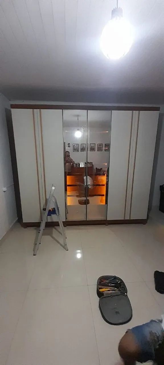 Montador de Móveis - Profissional  - Foto 5