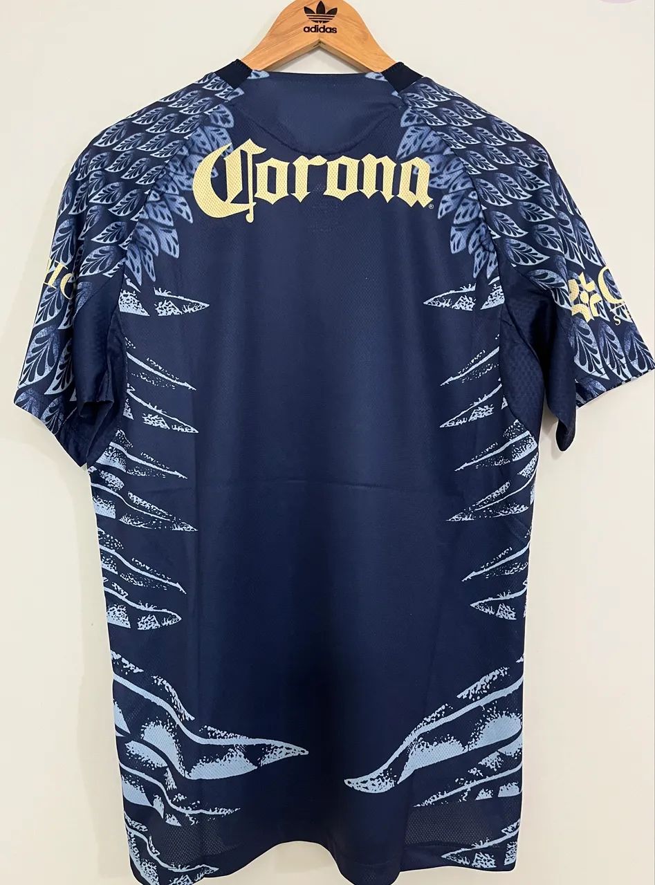 Camisa America do Mexico 2025/26 - Modelo Jogador (((Pronta Entrega))) - Foto 5
