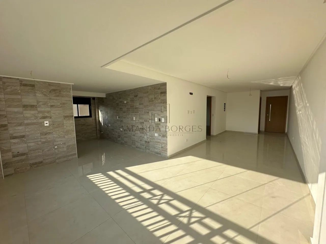 Apartamento para Venda em Praia Grande, Canto do Forte, 2 dormitórios, 2 suítes, 2 banheir
