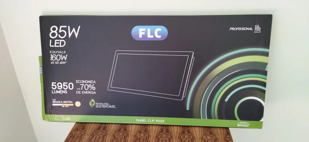 Painel Plafon LED