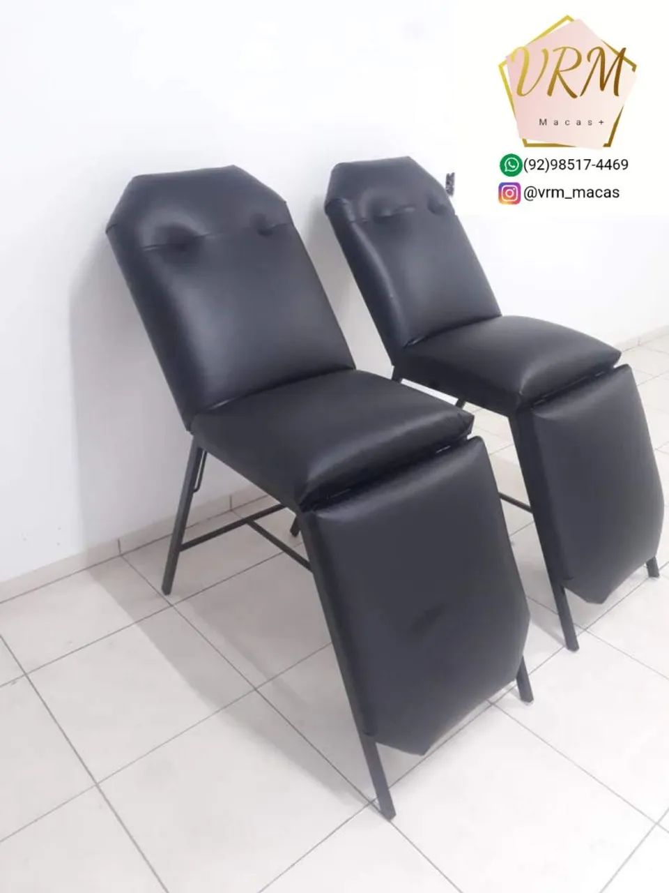 Maca para estética  - Foto 3