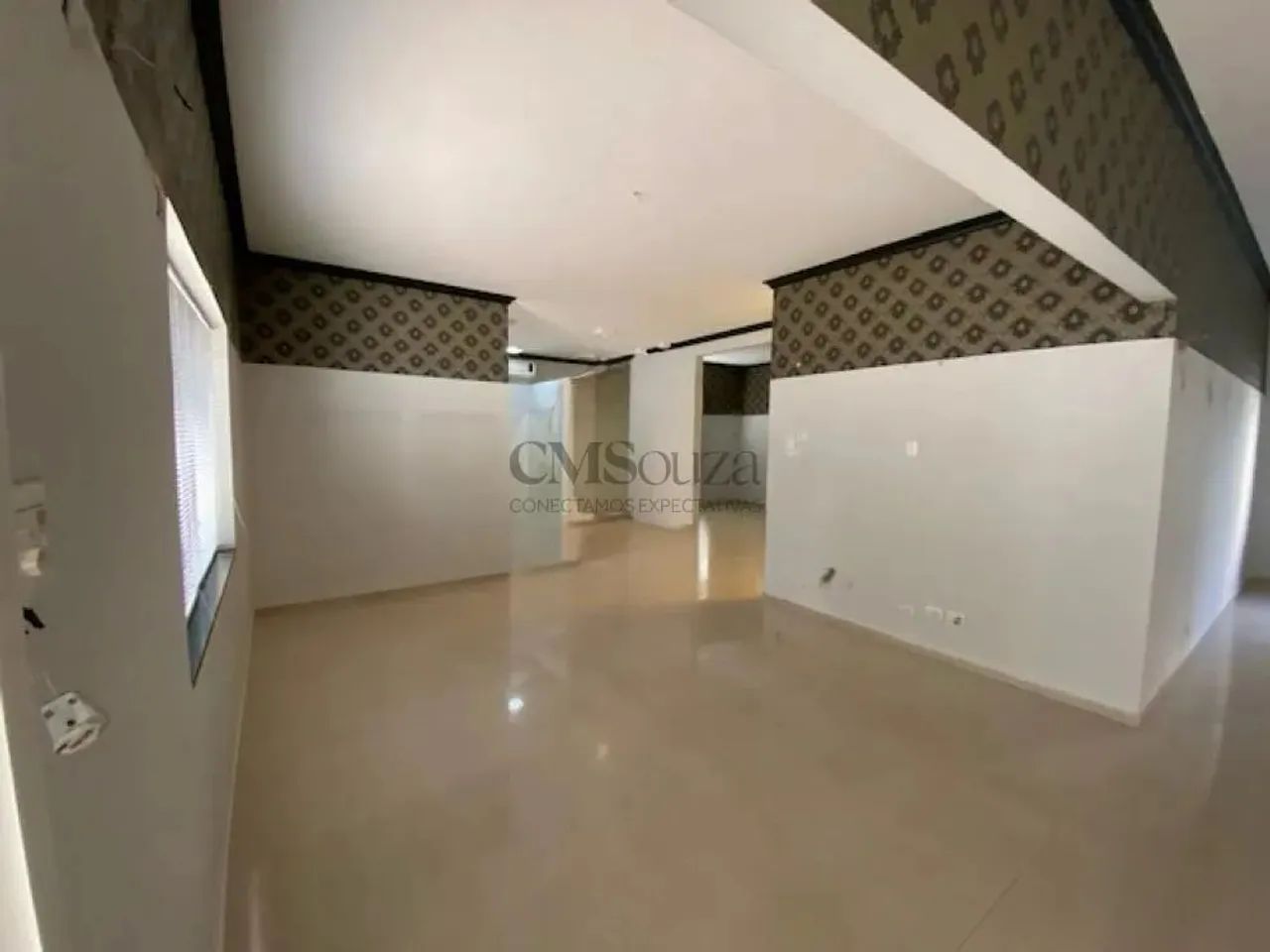 Comercial para locaçao no Centro, 260m², Londrina. - Foto 5