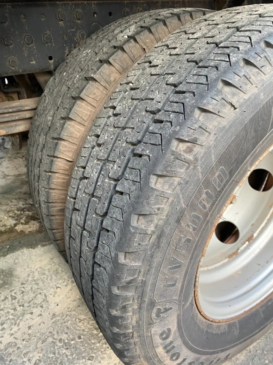 VW 6.160 2019 NO CHASSI - Foto 11