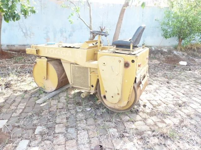 ROLO COMPRESSOR DINAPAK  - Foto 2