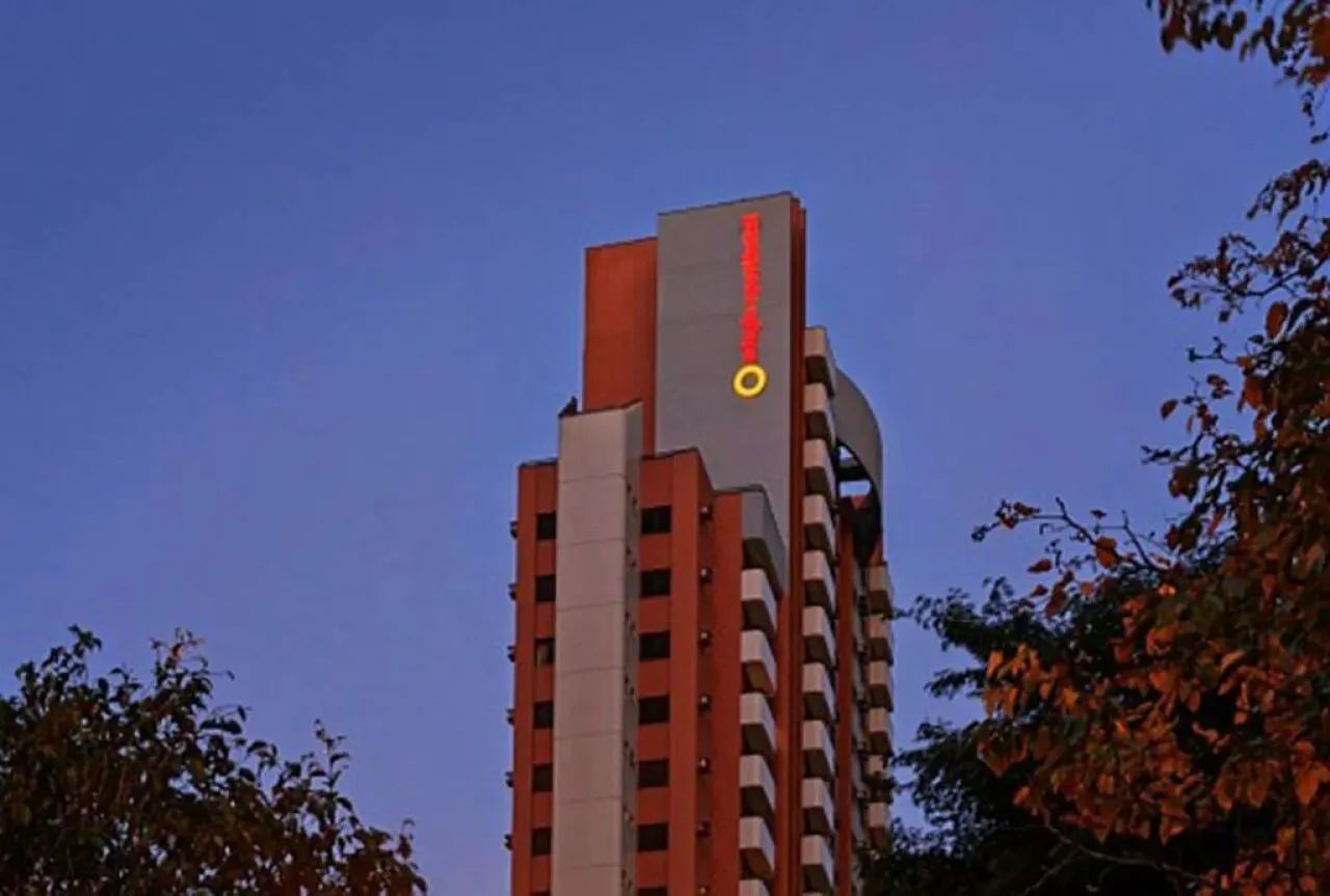 Apartamento para venda no Brooklin - Edifício Royal Brooklin - Foto 14