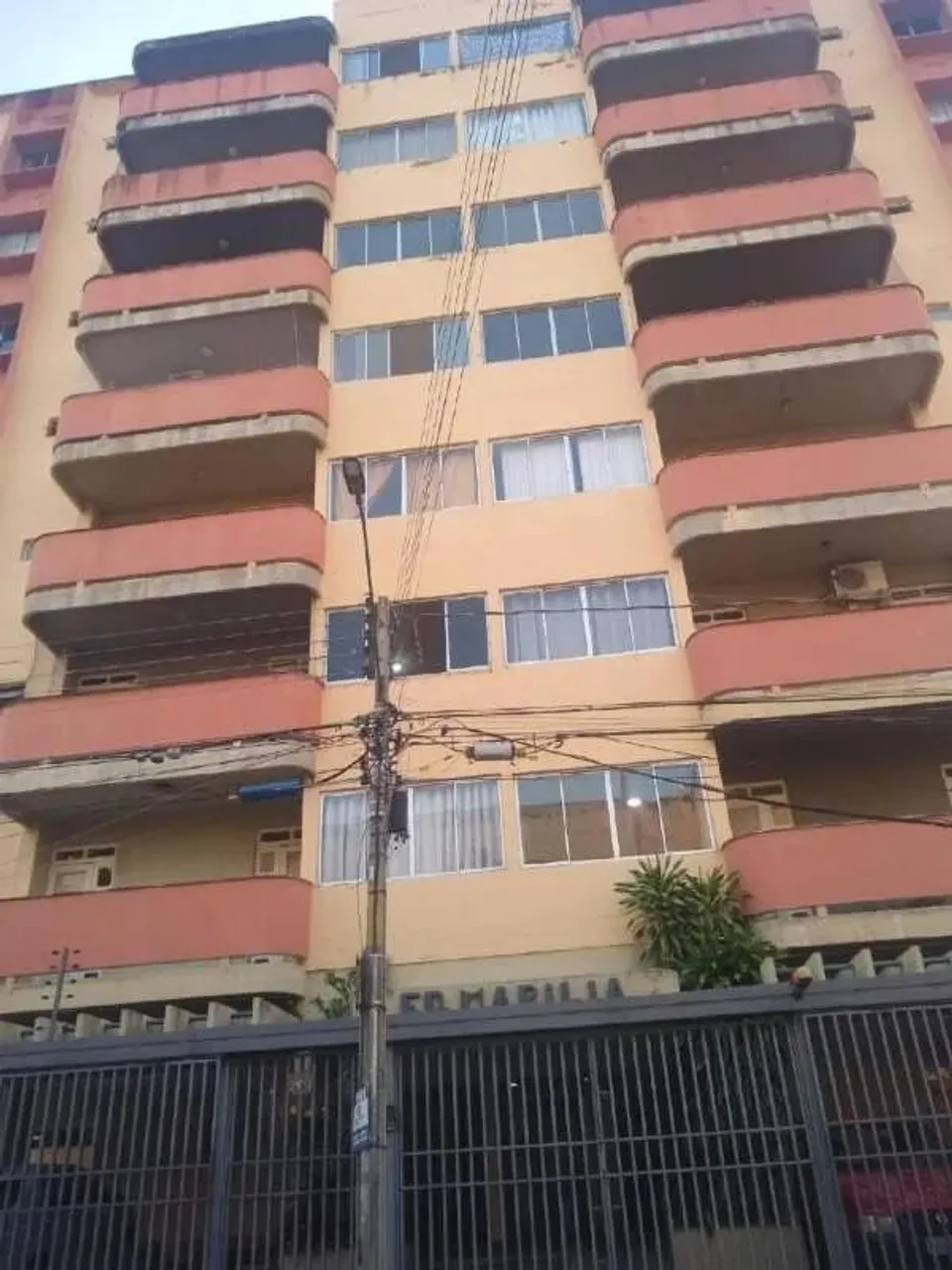Apartamento para aluguel, 4 quartos, 2 suítes, 1 vaga, Centro - Teresina/PI