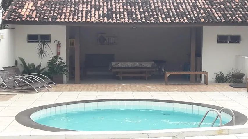 Alugo chalé na praia do Atalaia - Foto 3