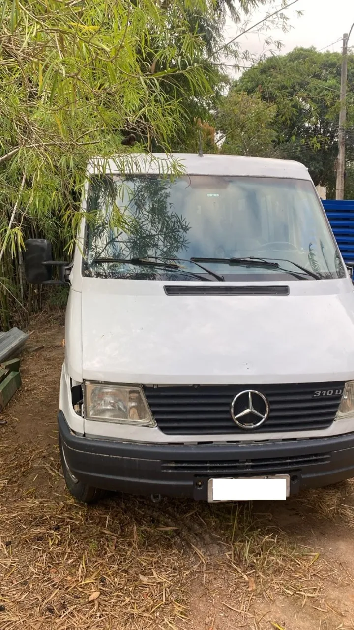 SPRINTER 310D