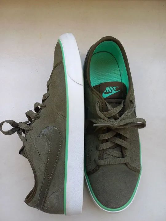 Tênis Nike n°38 - Foto 3