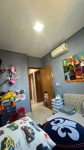 Apartamento à venda 3 Quartos, Bosque da Saúde, Cuiabá - MT | Edíficio Solar do Bosque - Foto 3