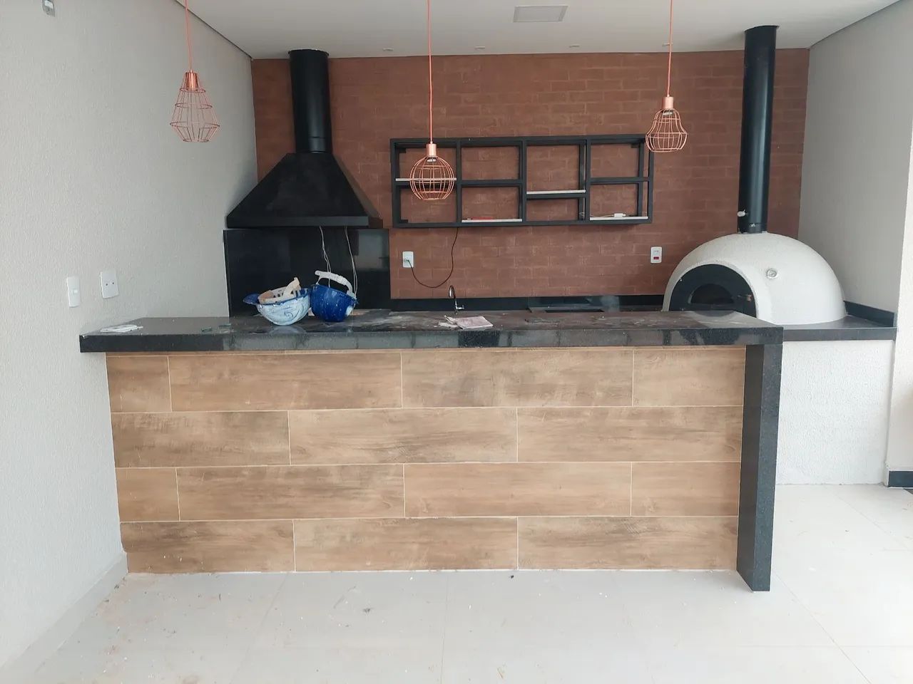 Apartamento Tulipas Residence  - Foto 4