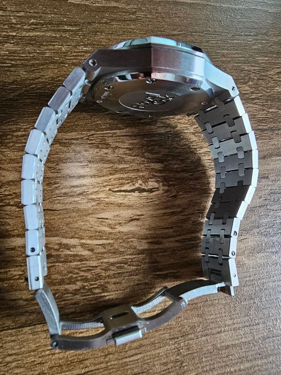 Relógio: Audemars Piguet - linha premium  - Foto 4