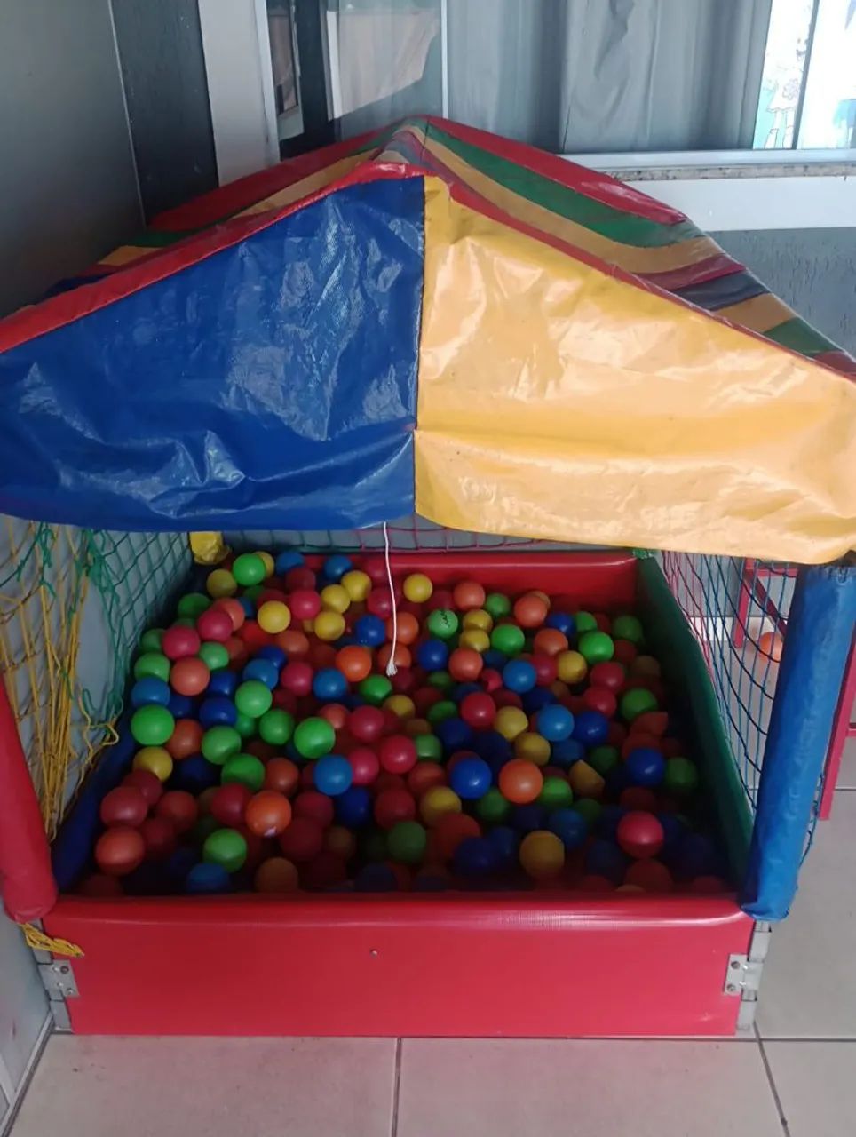 Móveis e brinquedos escalares  - Foto 4