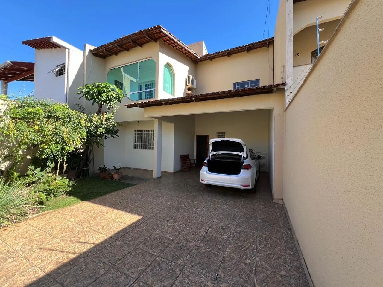 Foto - Goiânia - Jardim Planalto