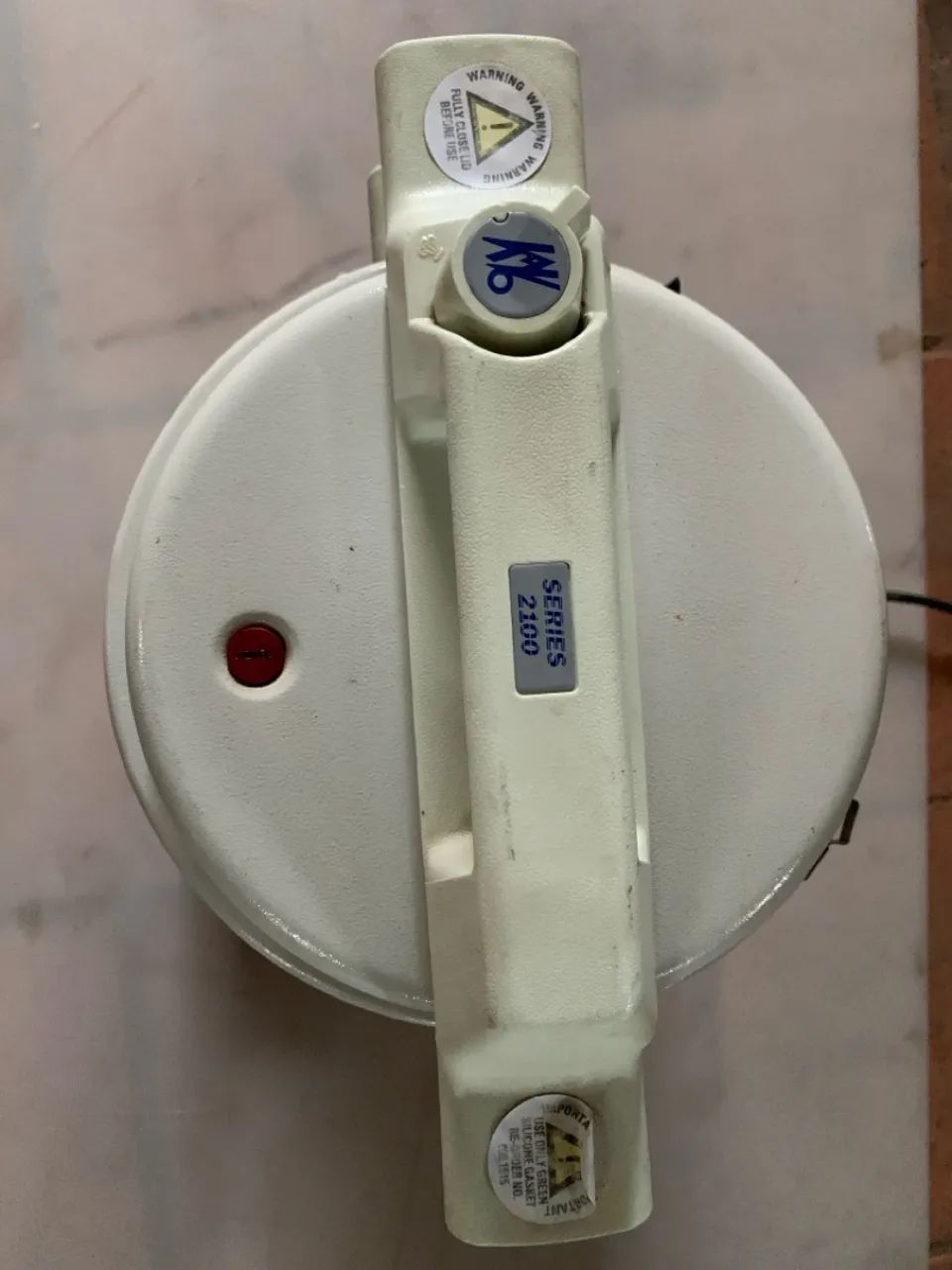 Autoclave KAVO  - Foto 2