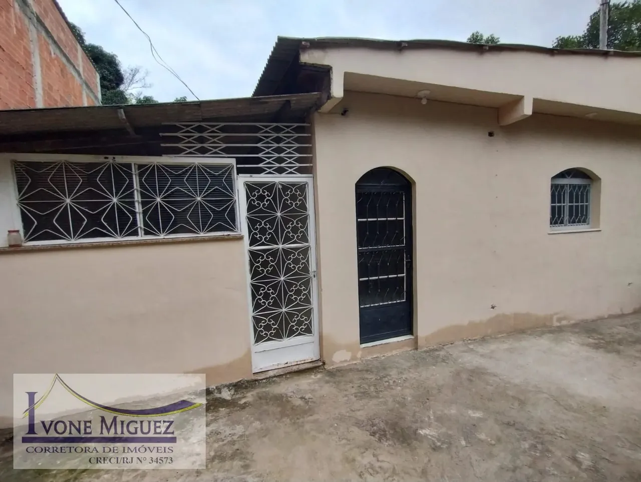Casa em Mangueiras - Miguel Pereira, RJ