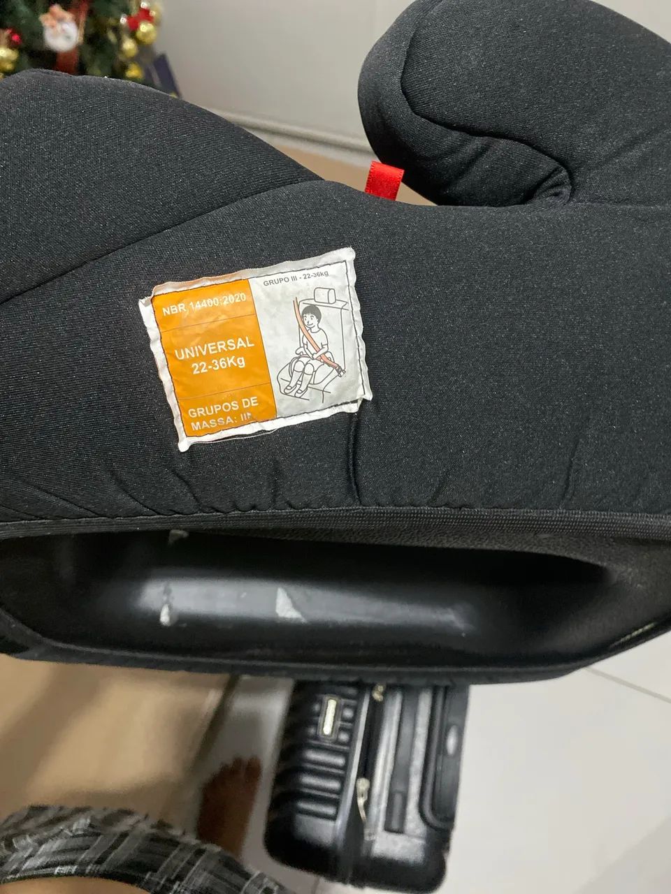 Assento para carro - Foto 3