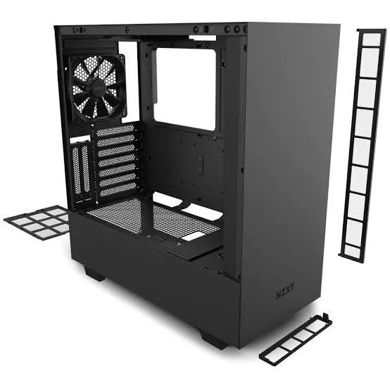 Gabinete NZXT H510i usado - Foto 3