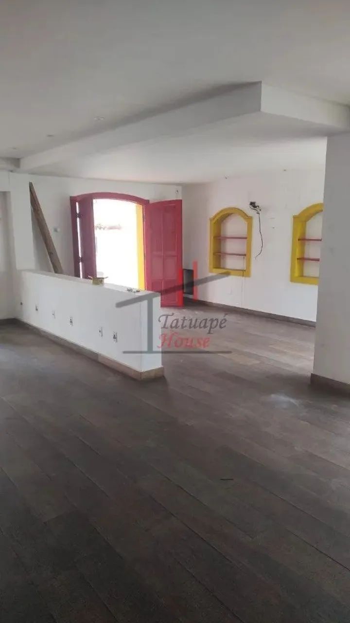 Casa Comercial em Jardim Anália Franco