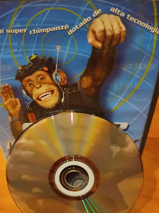 Super monkey  - Foto 4