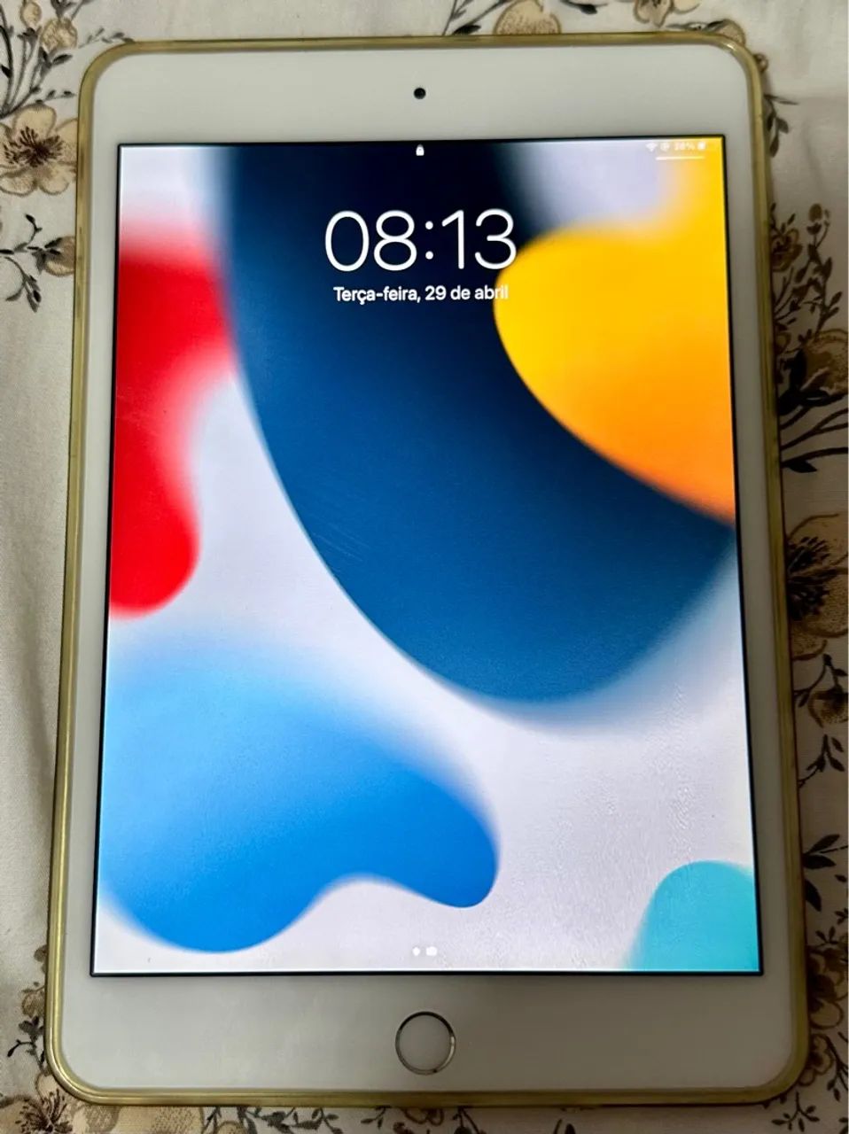 IPAD MINI 4 128GB