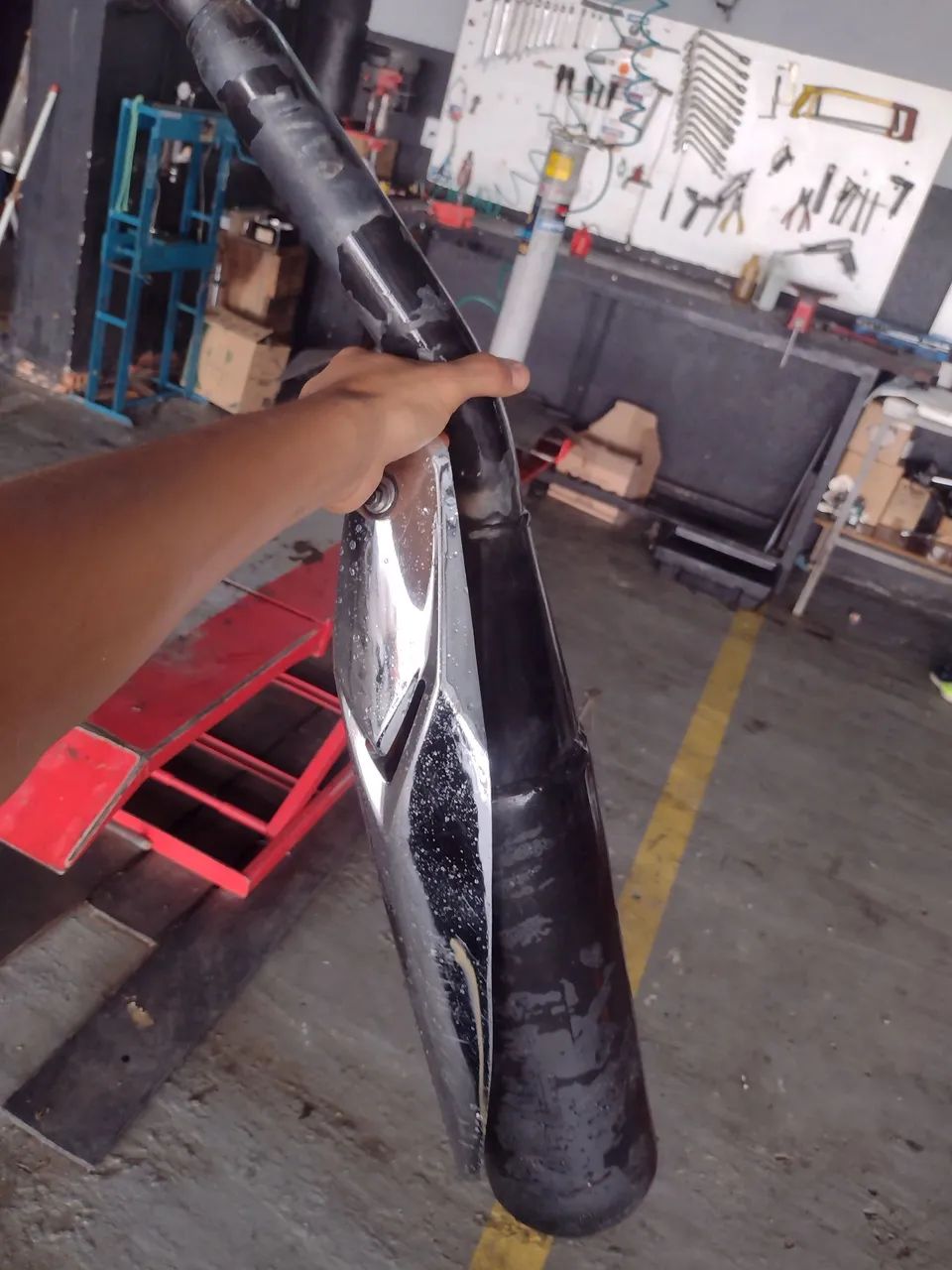 Escape 16064303560069251123