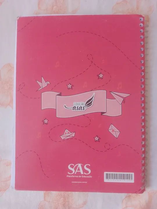 Livro de prática de redação  - Foto 2