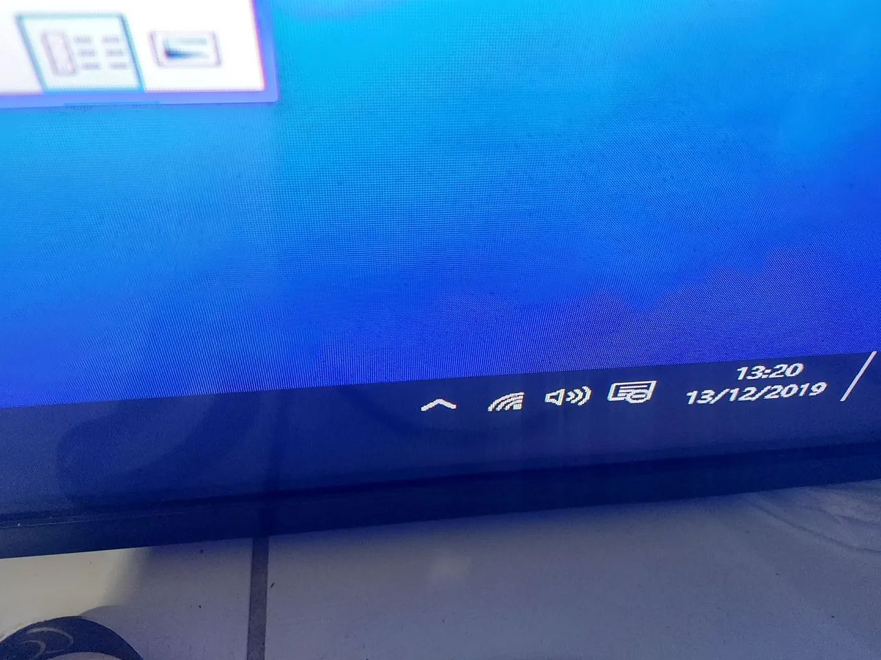 UMA TV SAMSUNG 46 POLEGADAS E UMA CPU LENOVO  - Foto 4