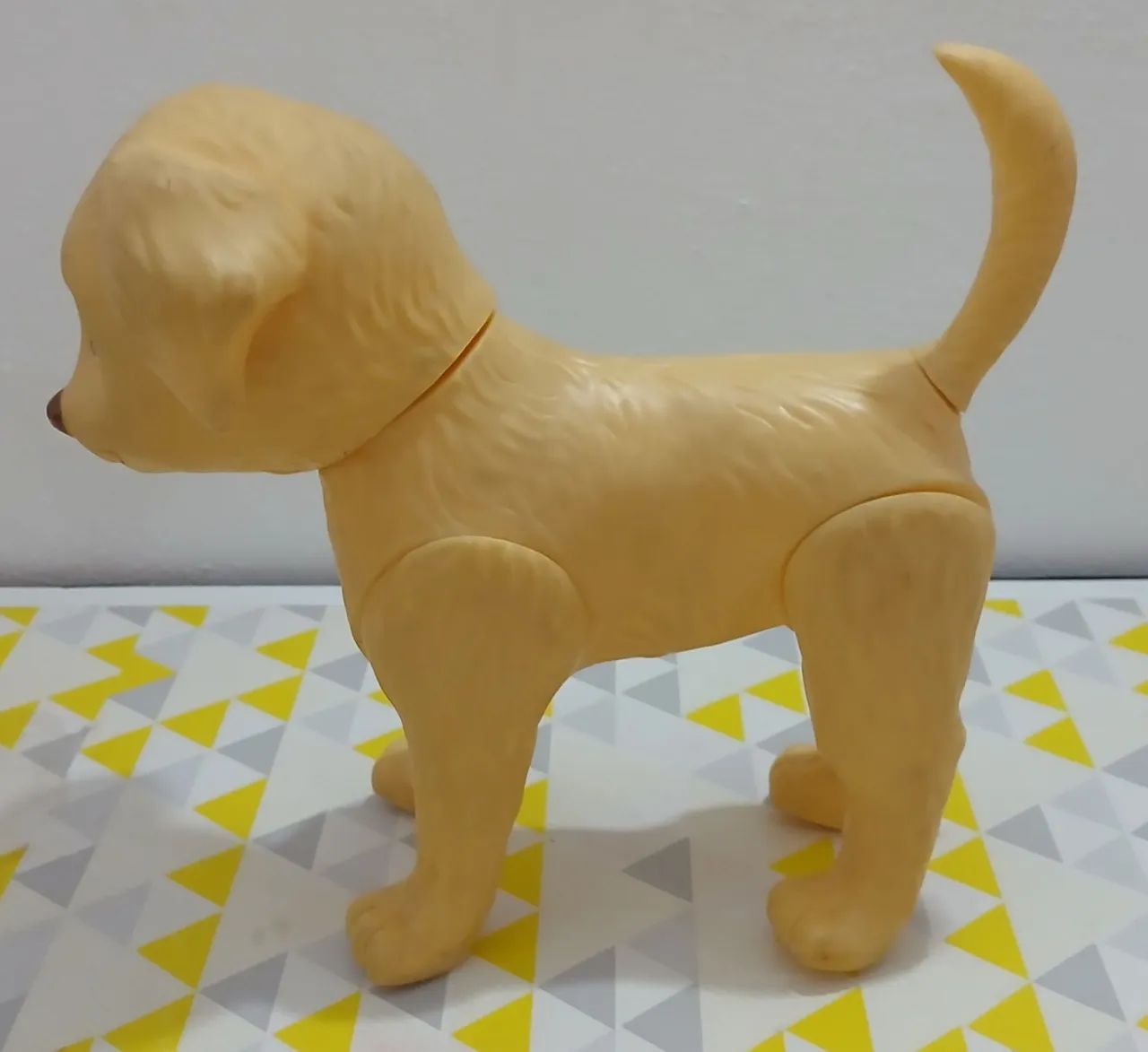 Cachorro da barbie - No estado  - Foto 2