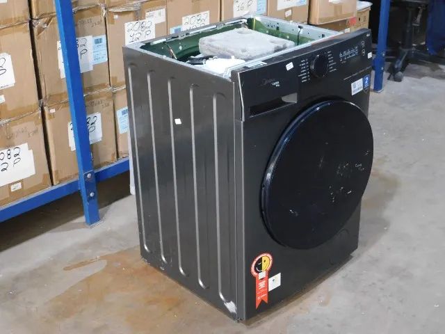 Lavadora de Roupas 127V - MF200W110WB (Retirada de Peça)