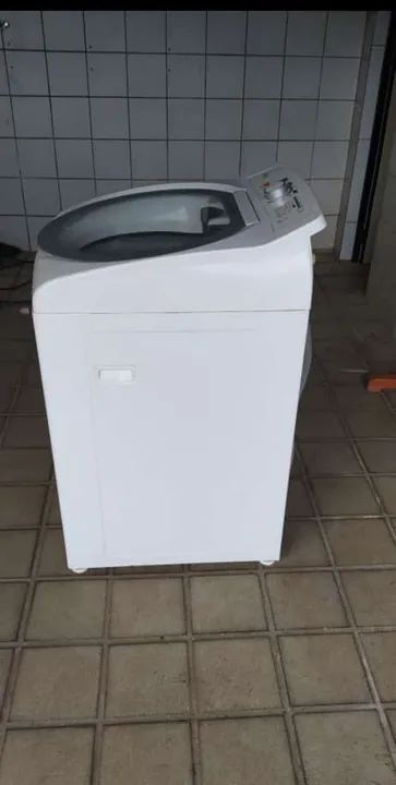 Conserto de máquina de lavar e ar-condicionado - Foto 5