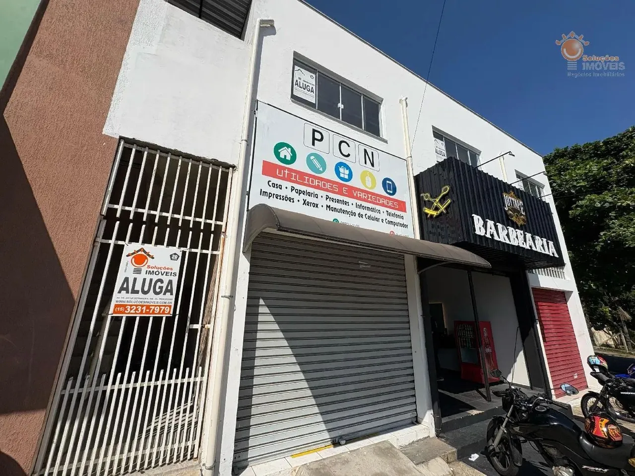 LOCAÇÃO - SALA COMERCIAL VILA GABRIEL / SOROCABA/SP