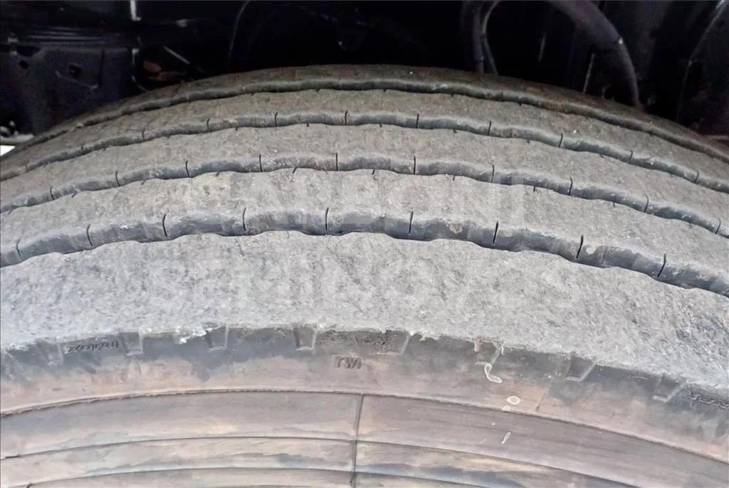 IVECO HI WAY 800S56TZ 6X4, 18/18 - Foto 13