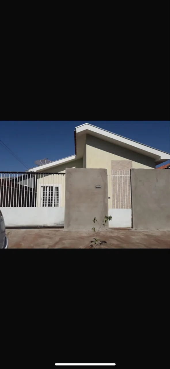 Casa para temporada