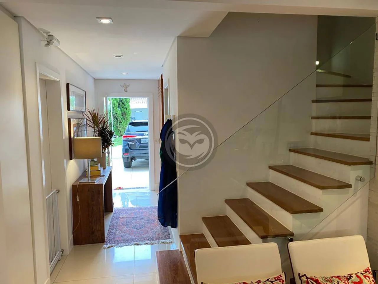 Casa para locação Tambore 7 - Alphaville - Santana de Parnaiba - Foto 10